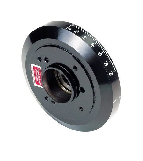[PFS-80020] Professional Products 80020: Powerforce Harmonic Damper Pontiac V8