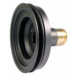 [PBB-PB1199N] PowerBond Premium OEM Replacement Harmonic Balancers