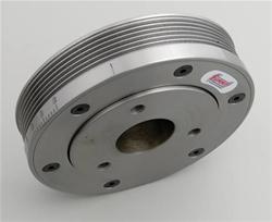 [SUM-C4271] Summit Racing™ Bracket Racer SFI Harmonic Dampers