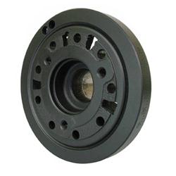 [PBB-PB1008N] PowerBond Premium OEM Replacement Harmonic Balancers