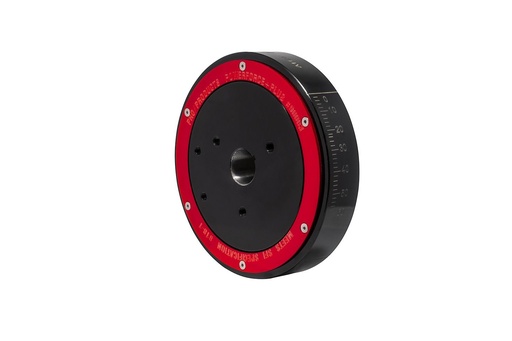 [PFS-90003] Professional Products 90003: Powerforce+Plus Harmonic Damper Small Block Chevy 383/400