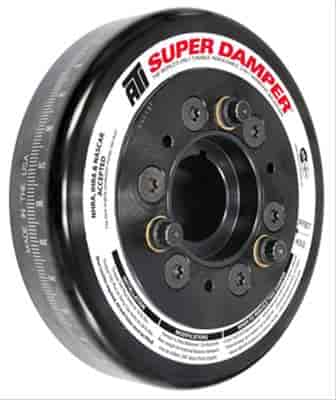 [ATI-917211] ATI 917211: Super Damper GM LS1