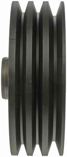 [RNB-594-077] Dorman Products 594-077: Harmonic Balancer Assembly Fits Select 1966-1989 Ford Trucks, Vans with 300 4.9L Engine [3-Groove Pulley]