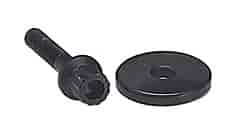 [ARP-180-2501] ARP 180-2501: Balancer Bolt & Washer Oldsmobile V8