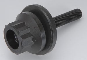 [ARP-234-2502] ARP 234-2502: Balancer Bolt & Washer Small Block Chevy