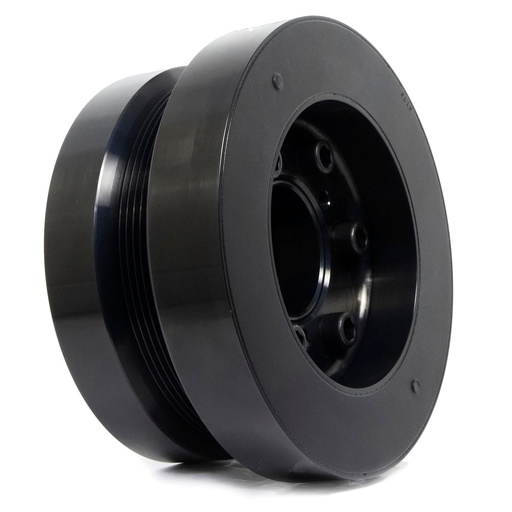 [FLU-720211] Fluidampr 720211: Performance Diesel Series Harmonic Damper 1999-03 Ford 7.3L PowerStroke