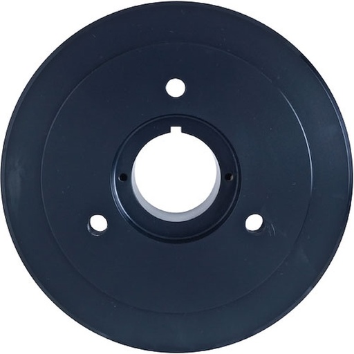 [FLU-620111] Fluidampr 620111: Harmonic Damper 1966-72 Big Block 396-427 Engines