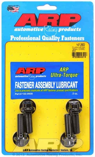 [ARP-147-2502] ARP 147-2502: Balancer Bolt & Washer for Cummins 5.9L 12/24V Diesel