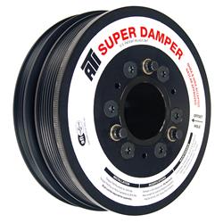 [ATI-918639] ATI Super Damper Serpentine Series Harmonic Balancers