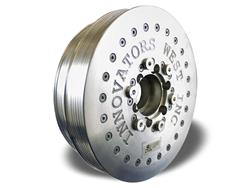 [INW-843SD] Innovators West Harmonic Balancers