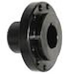 [ATI-916040] ATI 916040: Crankshaft Hub Small Block Chevy