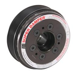 [ATI-917288] ATI Super Damper Serpentine Series Harmonic Balancers