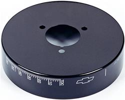 [PRO-141-728] Proform Harmonic Balancer Covers