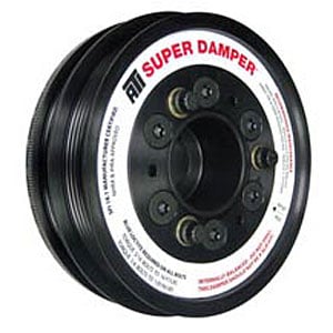 [ATI-917757] ATI 917757: Super Damper Honda/Acura NSX 3.0L