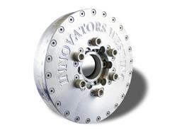 [INW-104-FM-PASS] Innovators West Harmonic Balancers