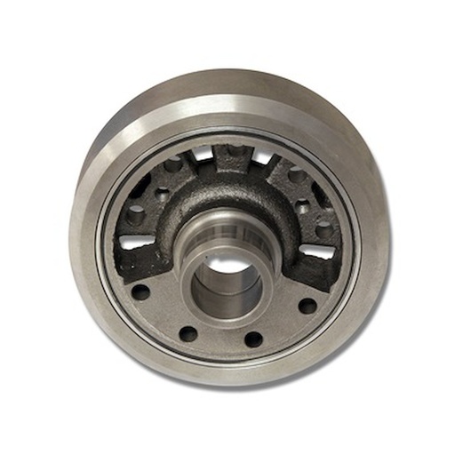[SDK-C5OE-6316-A] Scott Drake C5OE-6316-A: Harmonic Balancer 1964-1967 Ford Mustang