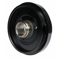 [PBB-PBU1117SS25] PowerBond Race Performance Harmonic Balancers