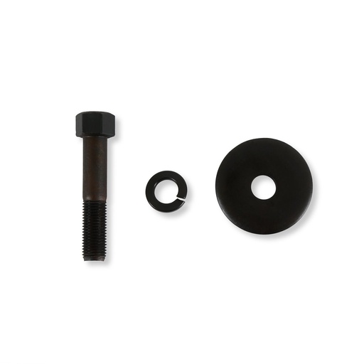 [MRG-7845] Mr Gasket 7845: SB-Chevy Balancer Bolt, 7/16" -20 x 2.25"