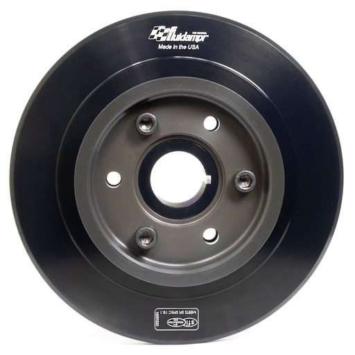 [FLU-840811] Fluidampr 840811: BALANCER 1JZ/2JZ 15UD