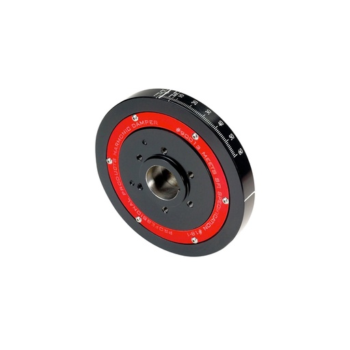 [PFS-90013] Professional Products 90013: Powerforce+Plus Harmonic Damper Big Block Chrysler/Mopar (All except early Hemi)