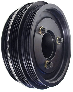 [ATI-917756] ATI 917756: 917756 Super Damper Fits Nissan 1991-1998 S13, S14 2.4L [KA24/5.50 in./3R]