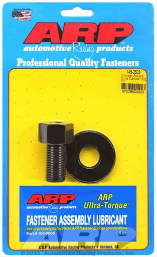 [ARP-145-2503] ARP 145-2503: Square Drive Balancer Bolt Chrysler 318-440 Wedge and 426 Hemi