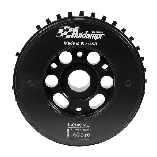 [FLU-601011] Fluidampr 601011: BALANCER MAZDA MX-5