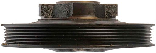 [RNB-594-037] Dorman Products 594-037: Harmonic Balancer/Pulley Assembly 1988-2002 Chevy/GMC