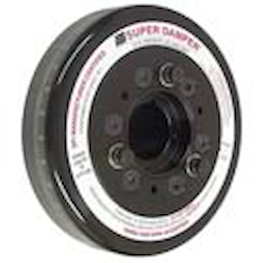 [ATI-917050] ATI 917050: Performance Products V6 BUICK STG. 1