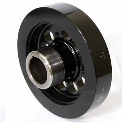 [PBB-PB1019SS] PowerBond Race Performance Harmonic Balancers PB1019SS