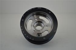 [RMA-NAA0350SA] Romac Gold Series Harmonic Balancers