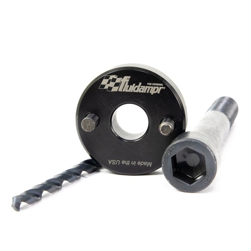 [FLU-300004] Fluidampr 300004: DRILL PIN KIT