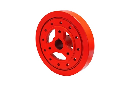 [PFS-85002] Professional Products 85002: RESTO DAMPER CHEVY 8.0 IN