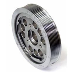 [PBB-PB1187SS] PowerBond Race Performance Harmonic Balancers