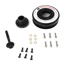 [ATI-917316] ATI 917316: DAMPER VETTE ZR1 LT5 DRY