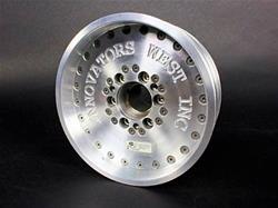 [INW-817CS] Innovators West Harmonic Balancers