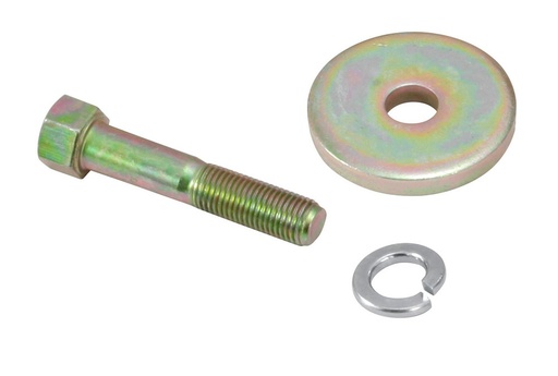 [SPE-4699] Spectre 4699: Harmonic Balancer Bolt Kit Chevy - Small Block (265-400)