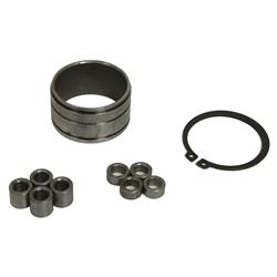 [SUM-35260] Summit Racing™ Harmonic Balancer Replacement Parts