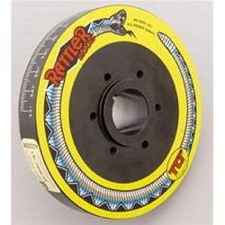 [TCI-870012] TCI 870012: Rattler Torsional Vibration Absorber Small Block Chrysler