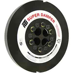 [ATI-917373] ATI 917373: Diesel Super Damper for Cummins Diesel