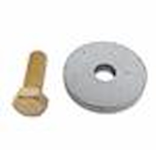 [ATI-950232] ATI 950232: 950232 Crank Bolt, - Chevy Big Block w/ Washer, OEM