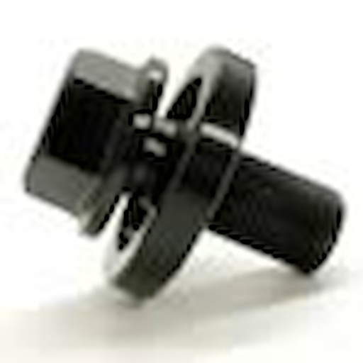 [ATI-951501] ATI 951501: 951501 Damper Crank Bolts, With Integral Washer SB Chevy