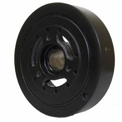 [PBB-PB1018ST] PowerBond Street Performance Harmonic Balancers