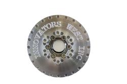 [INW-109-FM] Innovators West Harmonic Balancers