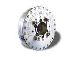 [INW-204X50-BL] Innovators West Harmonic Balancers