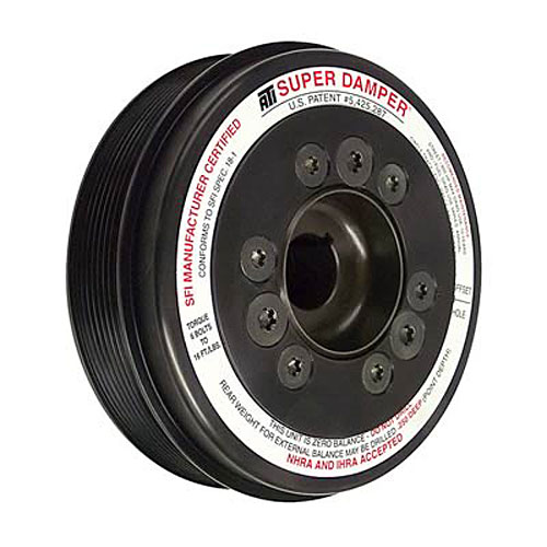 [ATI-917287] ATI 917287: Super Damper GM Ecotec 2.2L 4Cyl.