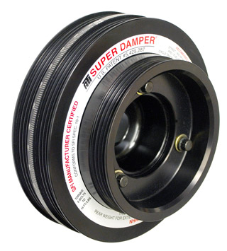 [ATI-917754] ATI 917754: Super Damper 1990-1998 for Nissan 300ZX