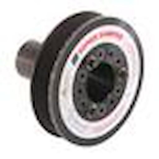 [ATI-918439] ATI 918439: 918439 Damper, ‘03 -’08 NONVVT, 5.7L Hemi Truck, Durango, Aspen