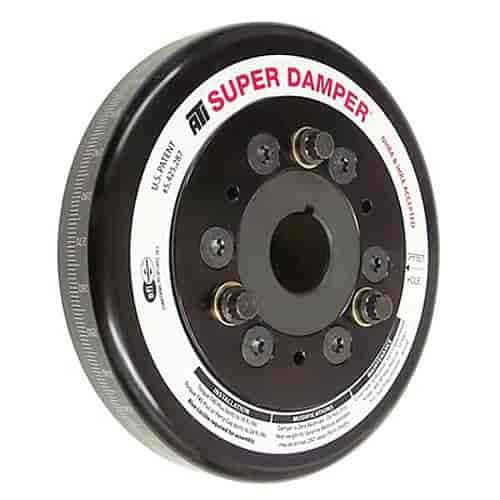 [ATI-918230] ATI 918230: Super Damper Ford Pinto 4 Cyl.