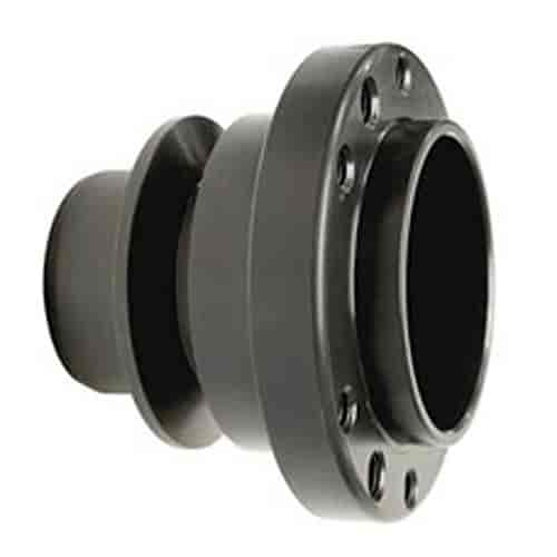 [ATI-916600] ATI 916600: Aluminum Damper Inner Shell GM LS1/LS2/LS3